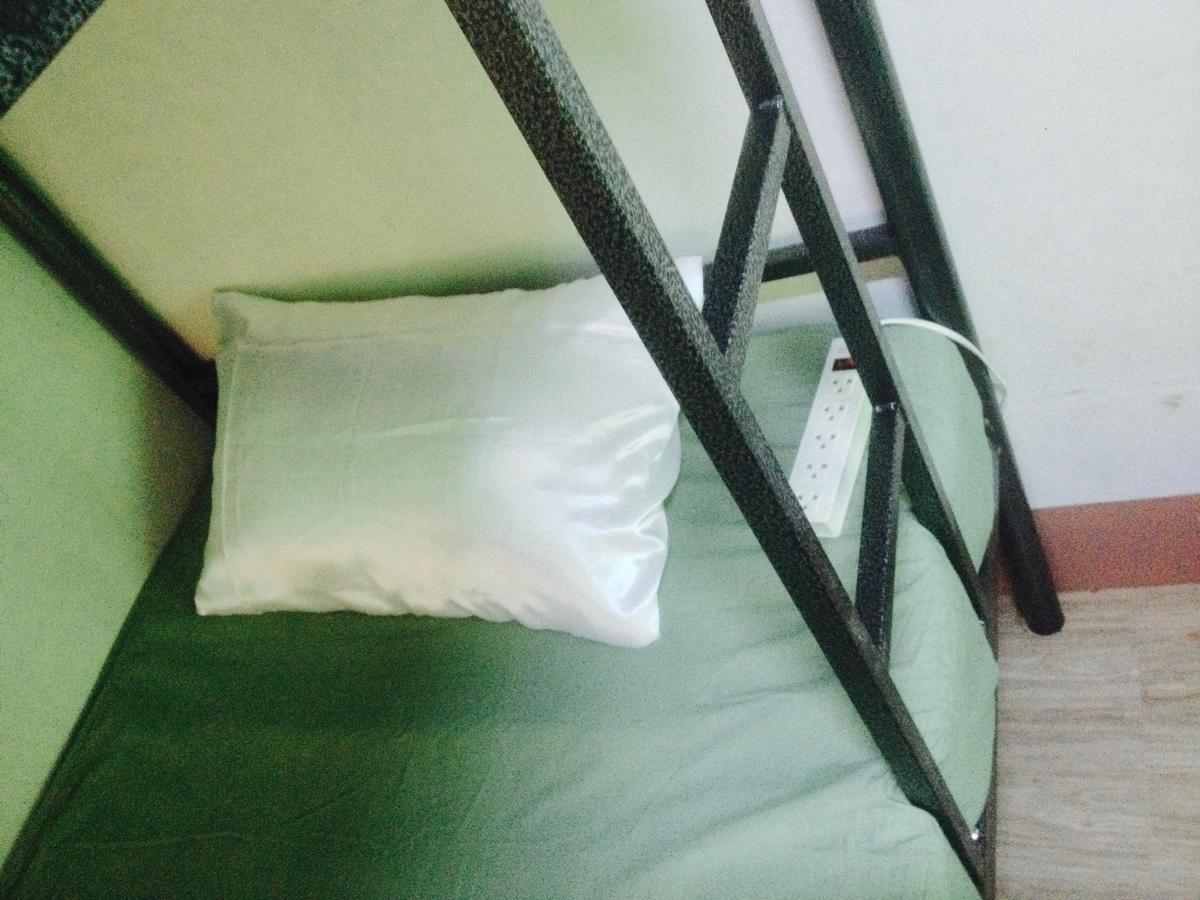 Lux Pillow Hostel Nyaung-U 外观 照片