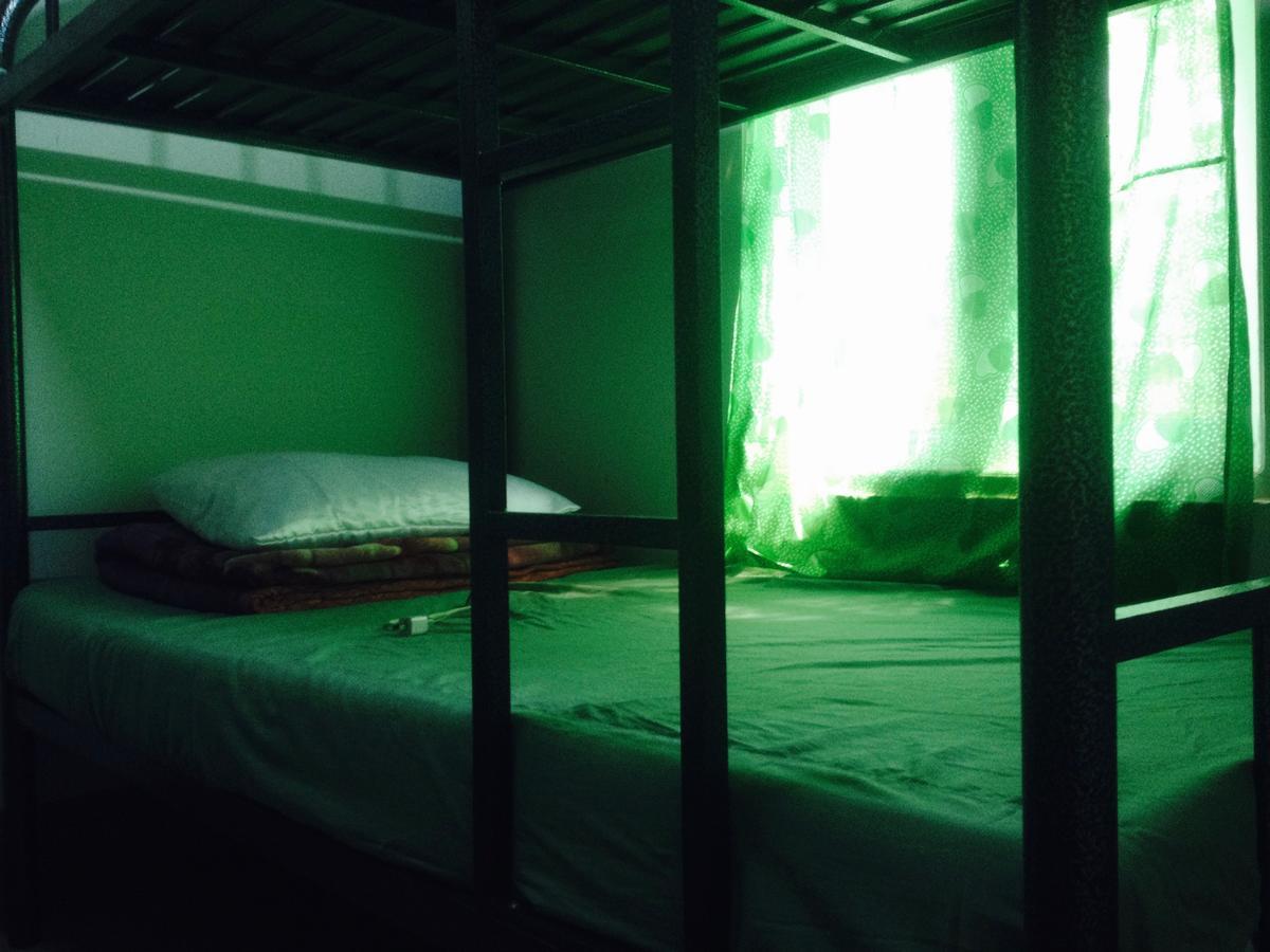 Lux Pillow Hostel Nyaung-U 外观 照片