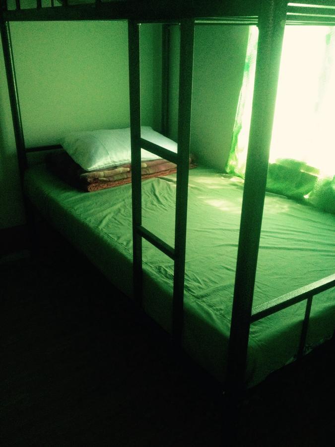 Lux Pillow Hostel Nyaung-U 外观 照片