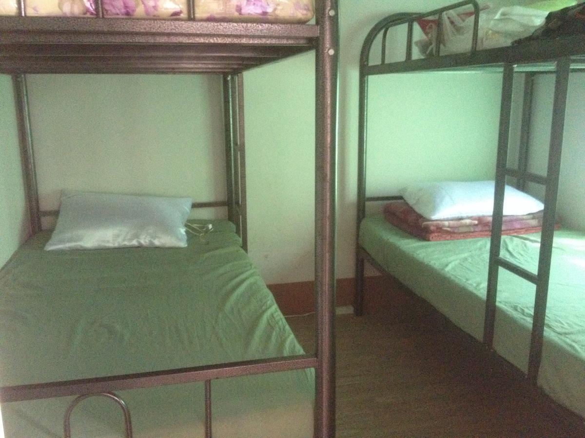 Lux Pillow Hostel Nyaung-U 外观 照片