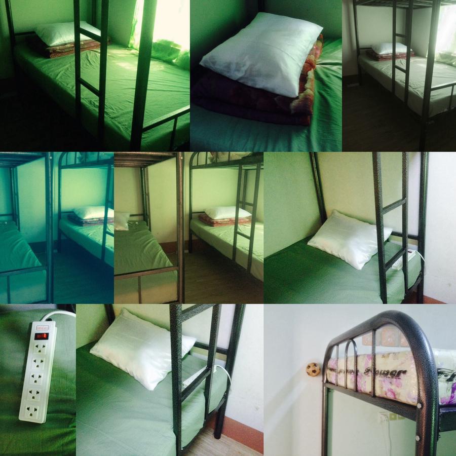 Lux Pillow Hostel Nyaung-U 外观 照片