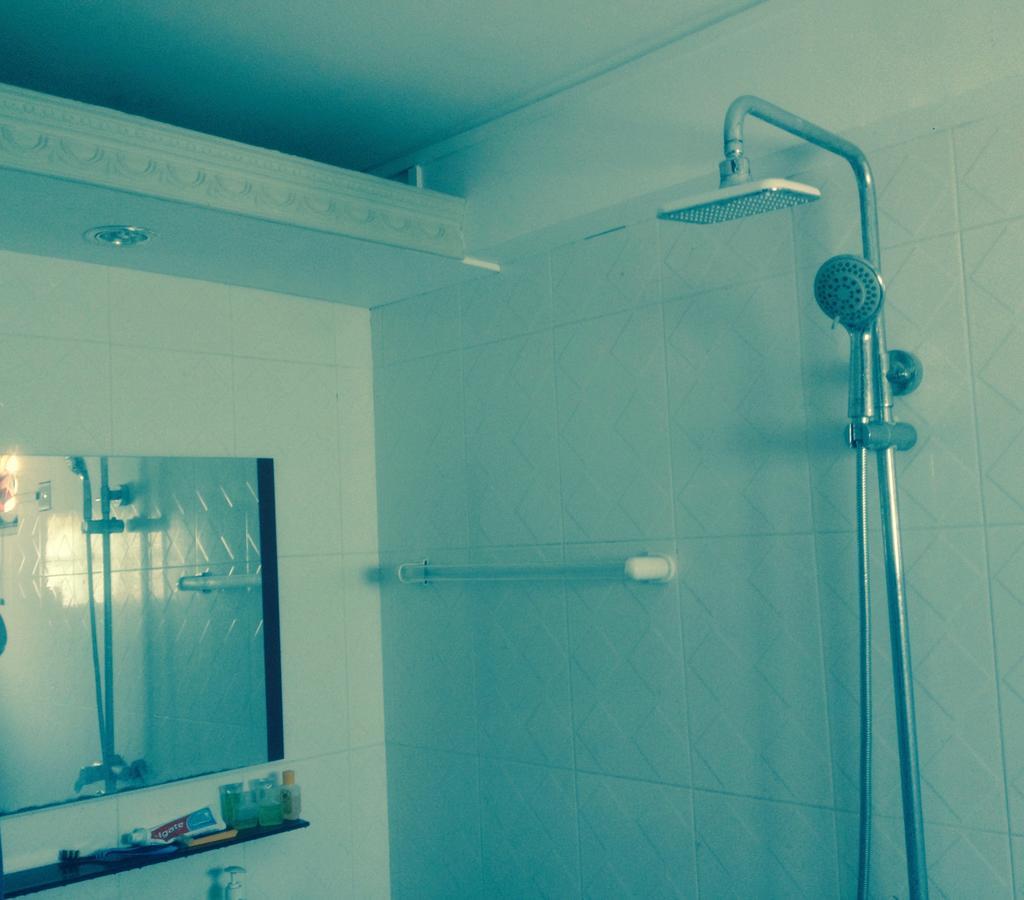 Lux Pillow Hostel Nyaung-U 外观 照片