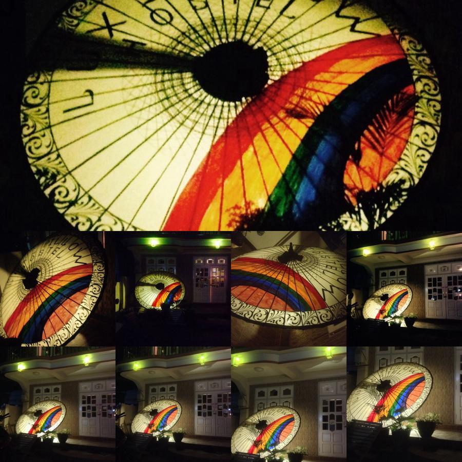 Lux Pillow Hostel Nyaung-U 外观 照片