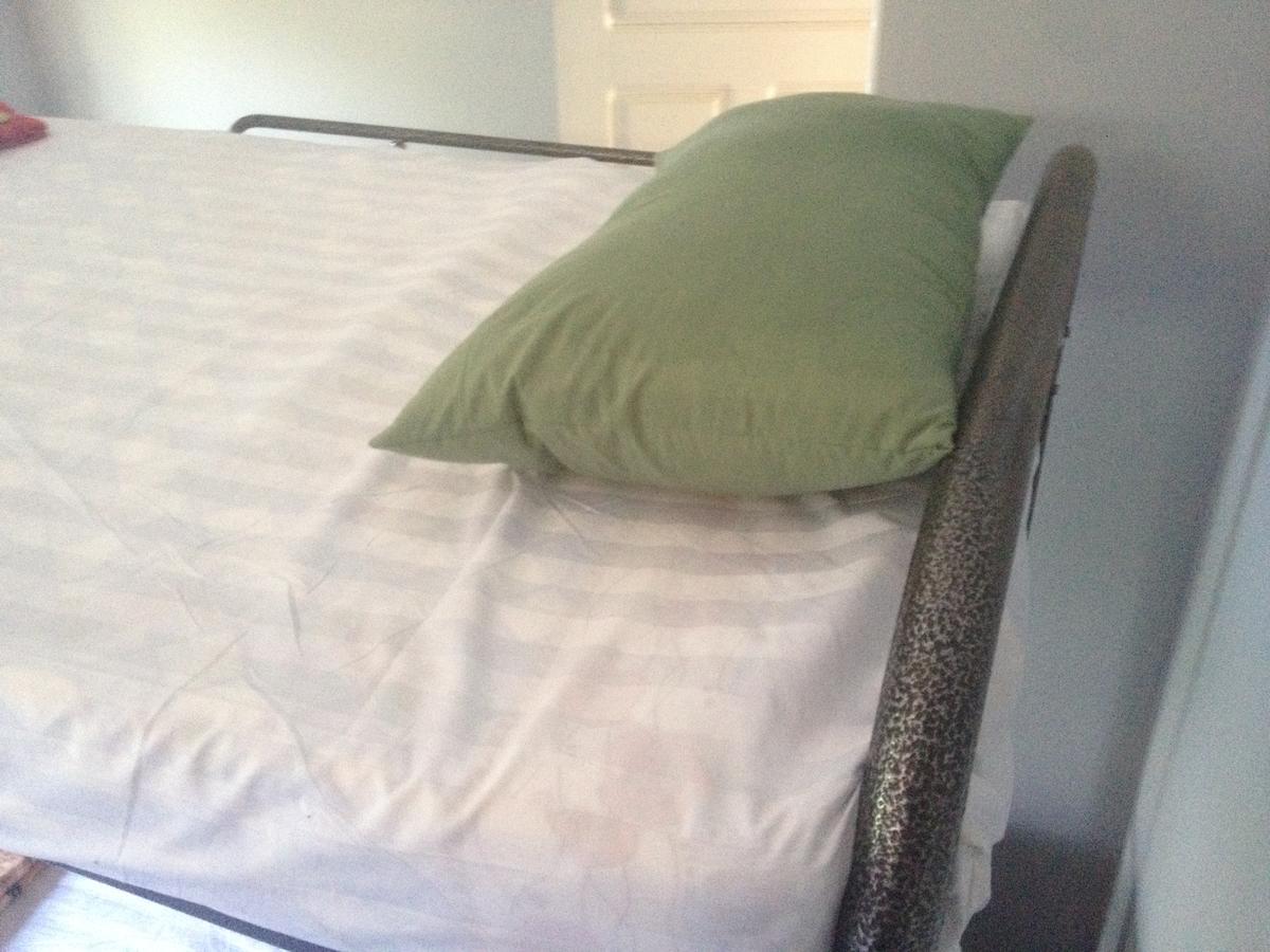 Lux Pillow Hostel Nyaung-U 外观 照片
