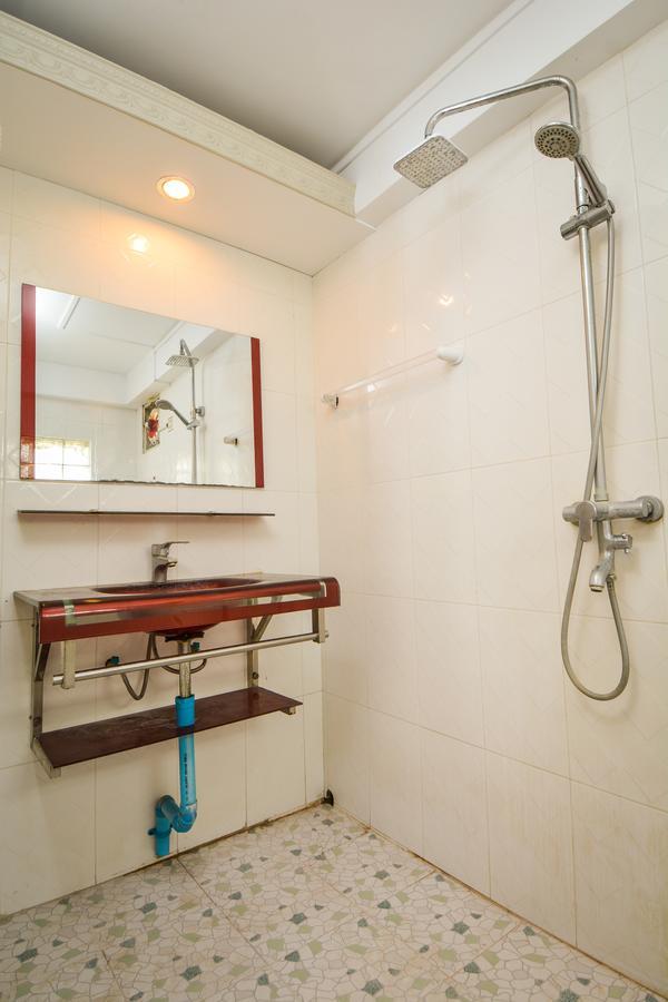 Lux Pillow Hostel Nyaung-U 外观 照片