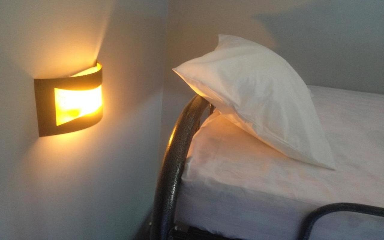 Lux Pillow Hostel Nyaung-U 外观 照片