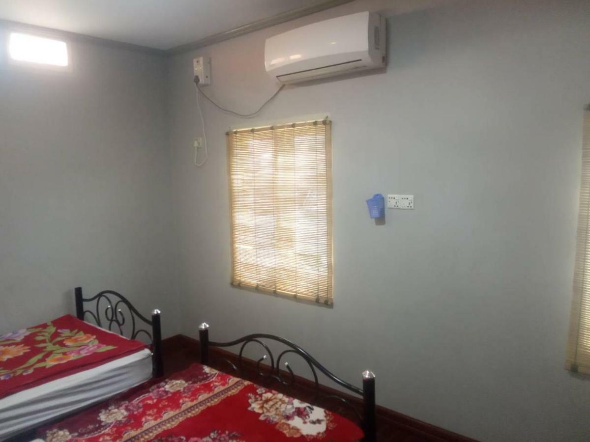 Lux Pillow Hostel Nyaung-U 外观 照片