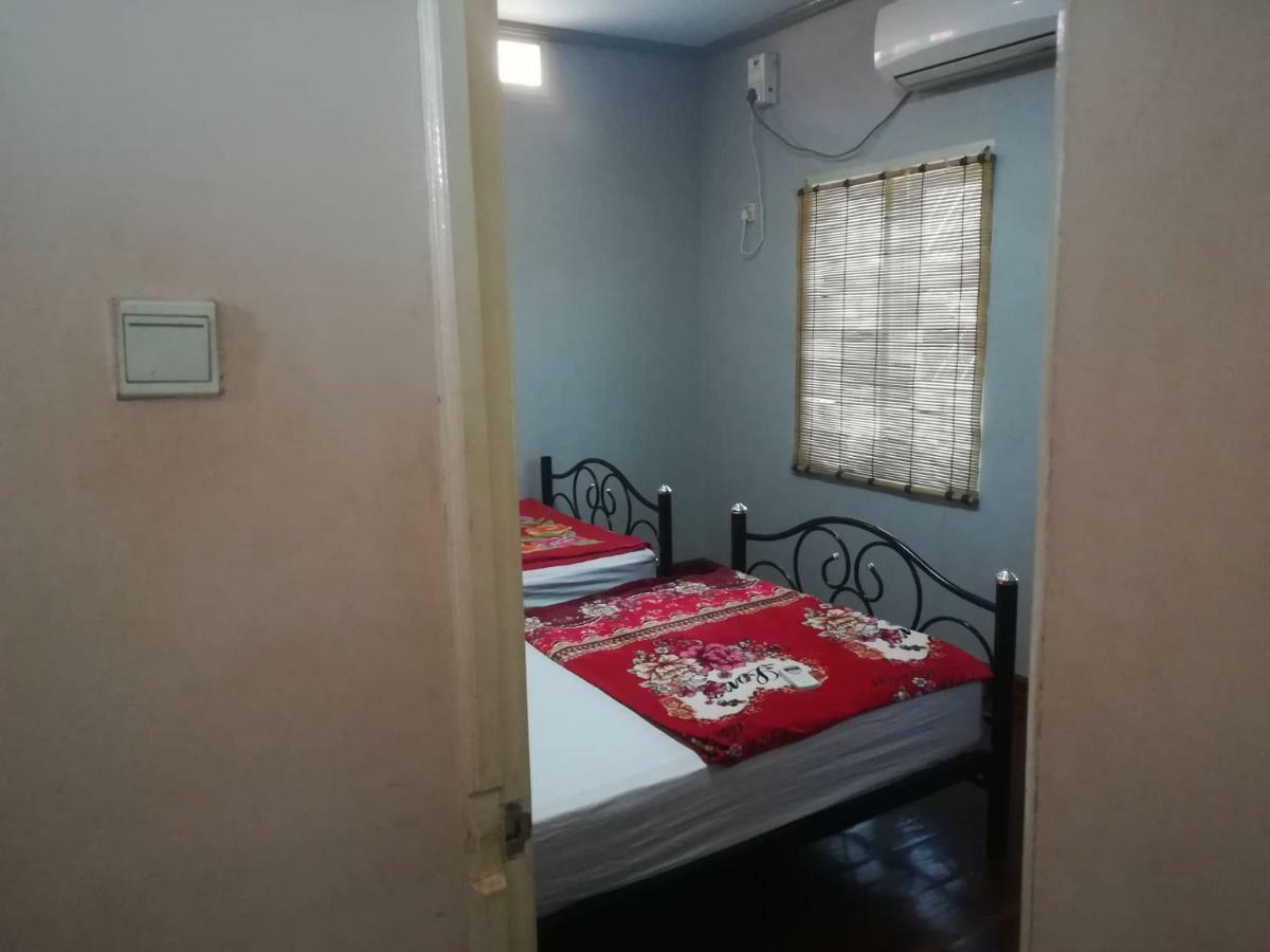 Lux Pillow Hostel Nyaung-U 外观 照片