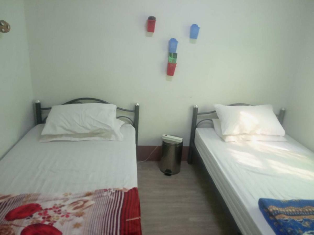 Lux Pillow Hostel Nyaung-U 外观 照片