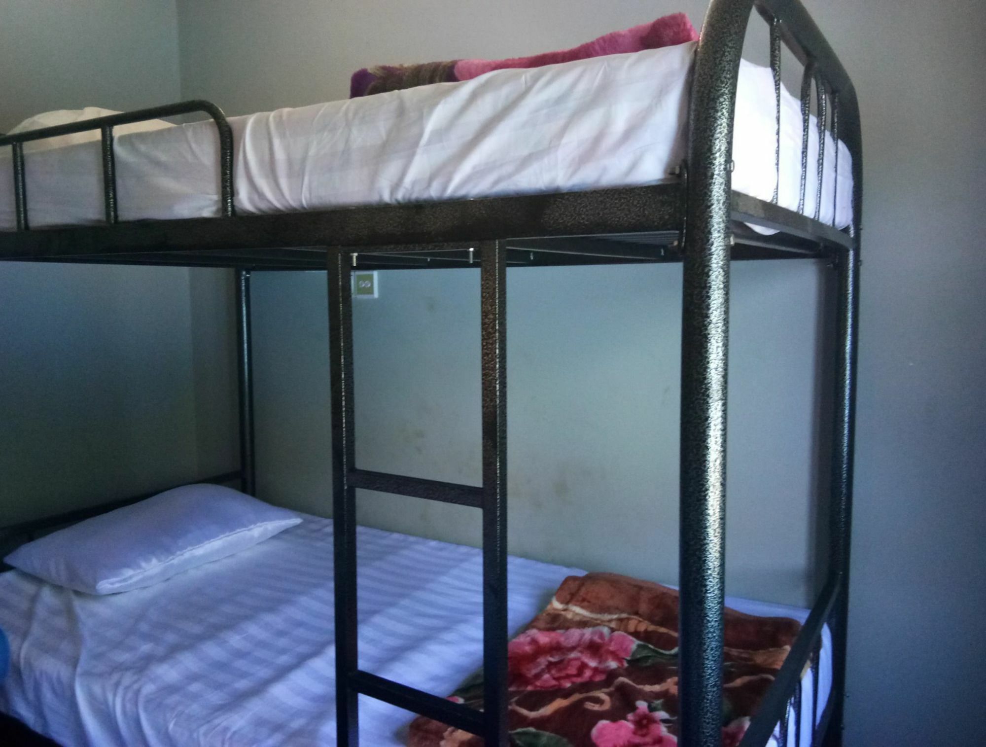 Lux Pillow Hostel Nyaung-U 外观 照片