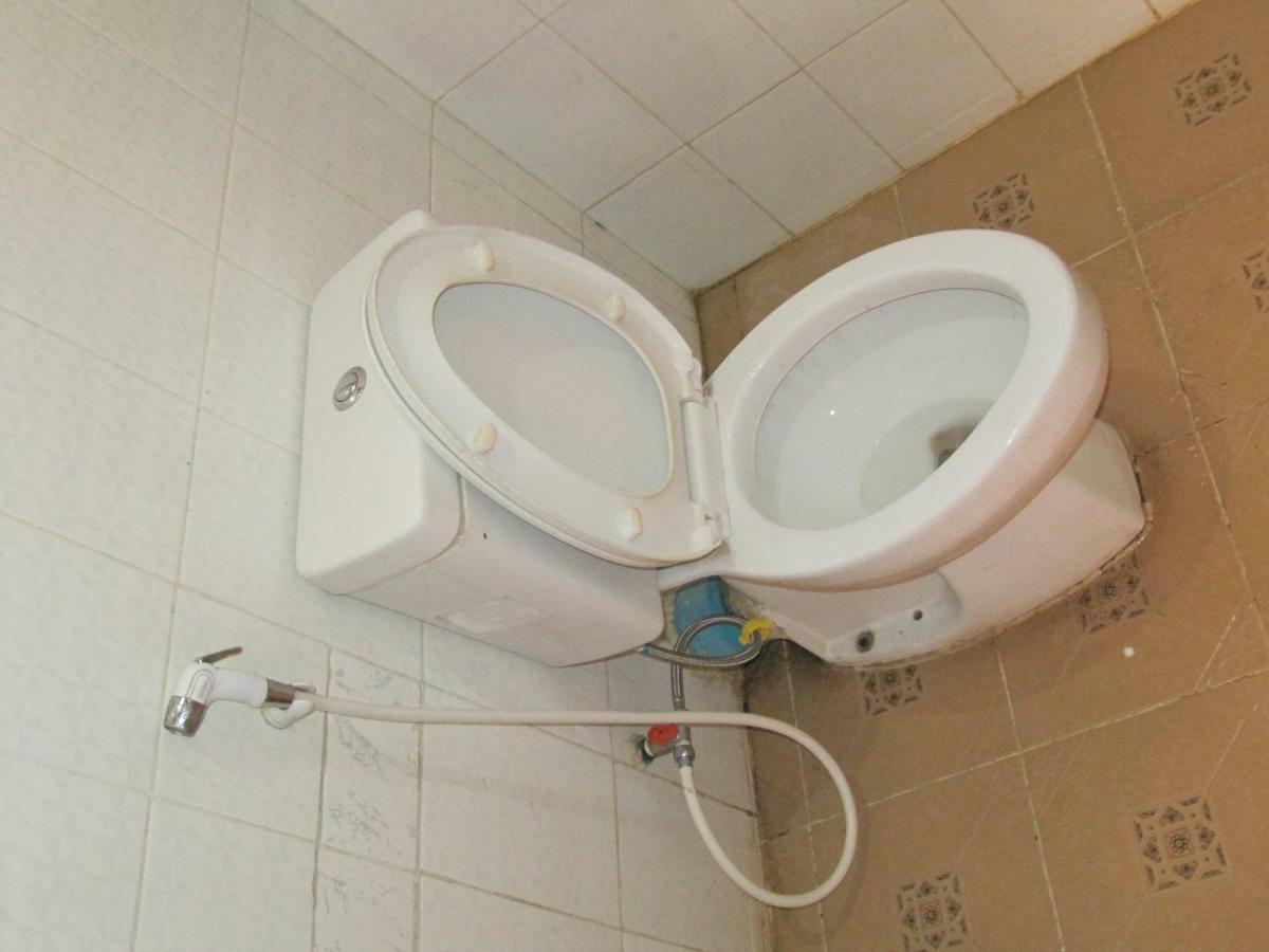 Lux Pillow Hostel Nyaung-U 外观 照片